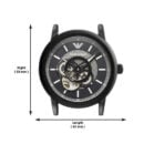 Emporio Armani Men's Meccanico Watch - AR60010